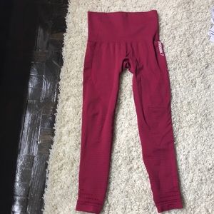 Gym shark high waisted workout leggings